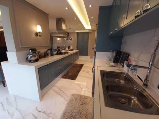 Apartamento em Americana