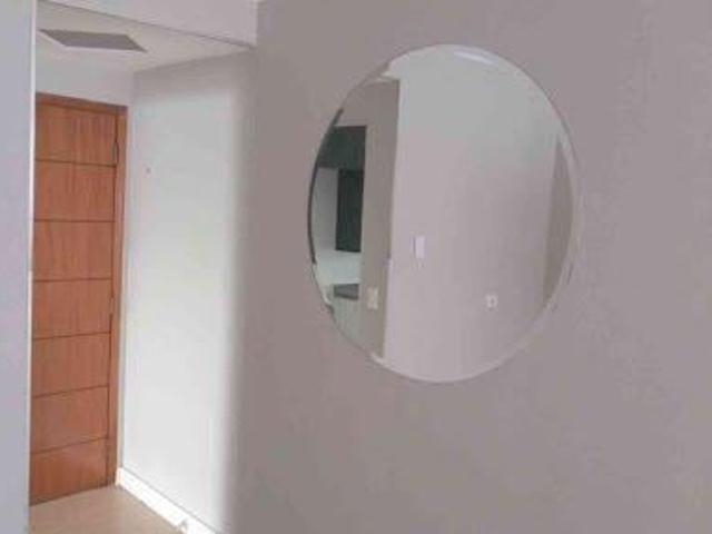 Apartamento em Americana
