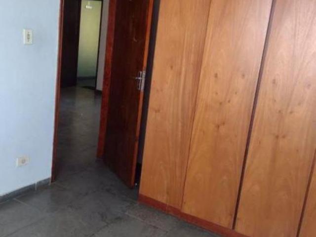 Apartamento em Americana