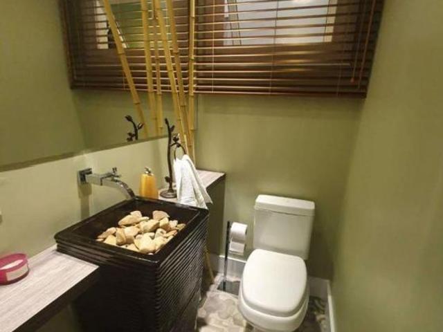 Apartamento em Americana
