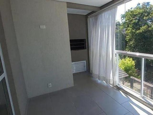 Apartamento em Ana Rech