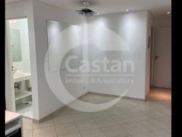 Apartamento em Analia Franco