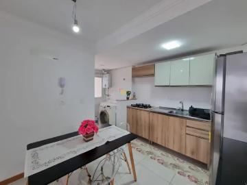 Apartamento em andar alto à venda no bairro Bela Vista em São José