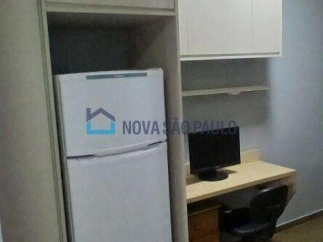 Apartamento em andar alto à venda no Paraíso próximo ao Parque Ibirapuera