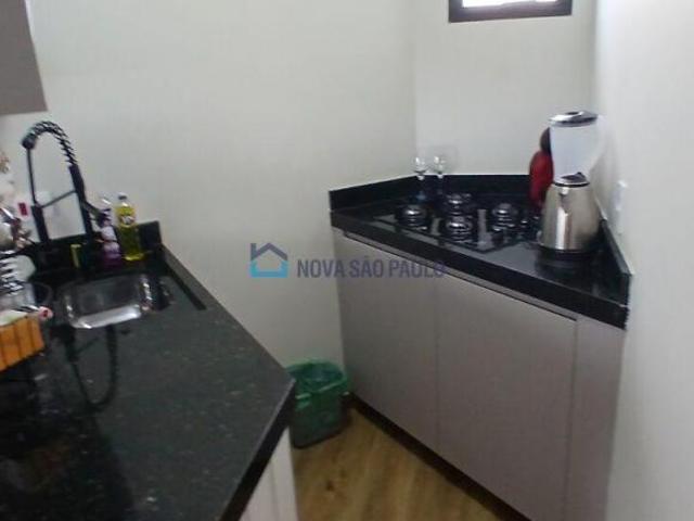 Apartamento em andar alto à venda no Paraíso próximo ao Parque Ibirapuera