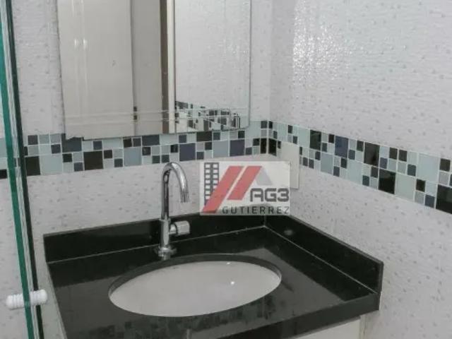 Apartamento em andar alto com 2 suítes, lazer completo e 3 vagas próximo à Estação e Terminal Lapa