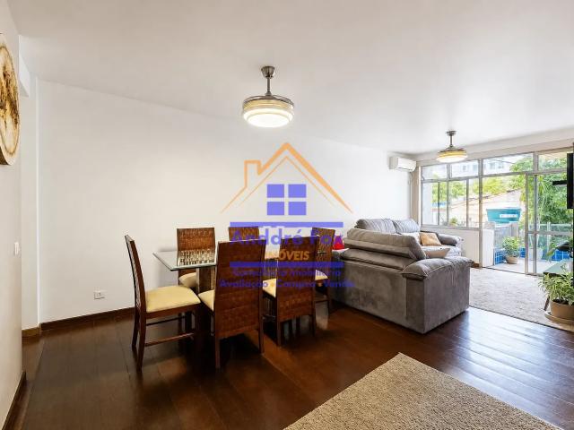 Apartamento em Andaraí, Rio de Janeiro/RJ de 161m² 4 quartos à venda por R$ 724.900,00