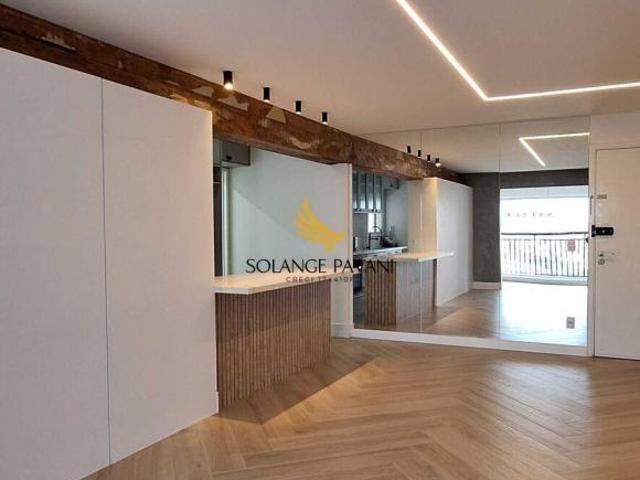 Apartamento em Anhangabaú, Jundiaí/SP de 128m² 3 quartos à venda por R$ 1.780.000,00