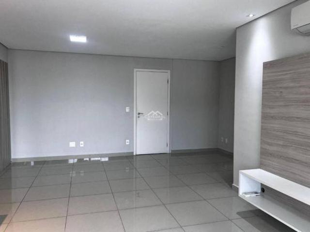 Apartamento em Anhangabaú, Jundiaí/SP de 128m² 3 quartos à venda por R$ 1.910.000,00
