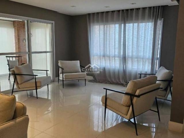 Apartamento Em Anhangabaú, Jundiaí/sp de 268 m² 3 Quartos Para Locação R$17.000,00/mes