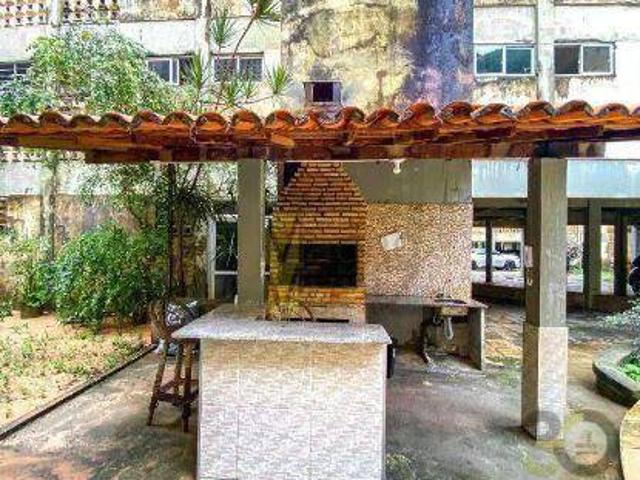 Apartamento em Antônio Diogo, Fortaleza/CE de 163m² 3 quartos à venda por R$ 259.900,00