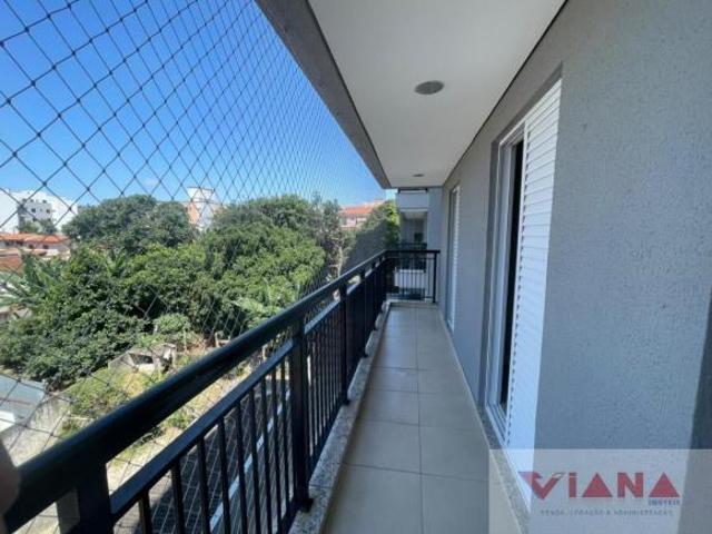 Apartamento em Assunção São Bernardo do Campo