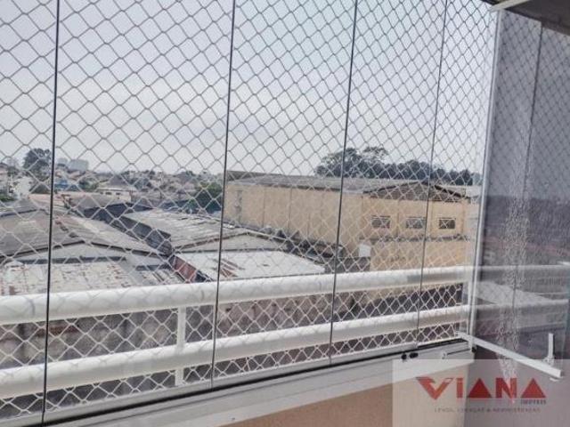 Apartamento em Assunção São Bernardo do Campo