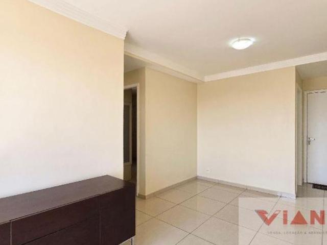 Apartamento em Assunção São Bernardo do Campo