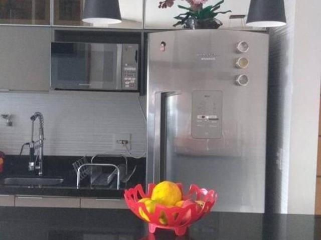 Apartamento em Assunção, São Bernardo do Campo/SP de 72m² 2 quartos à venda por R$ 710.000,00