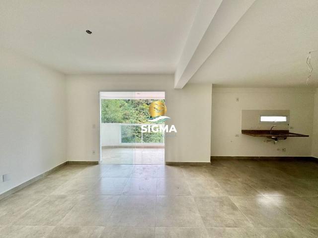 Apartamento em Astúrias, Guarujá/SP de 76m² 2 quartos à venda por R$ 829.900,00