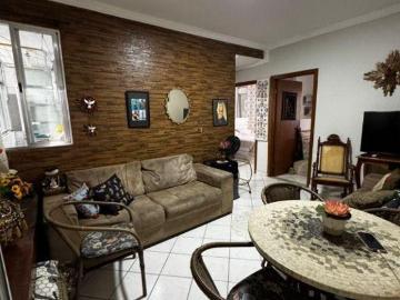 Aparecida, Santos, Santos, São Paulo - Garagem