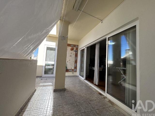 Apartamento T2 em Armação de Pêra 99m² Armação De Pêra