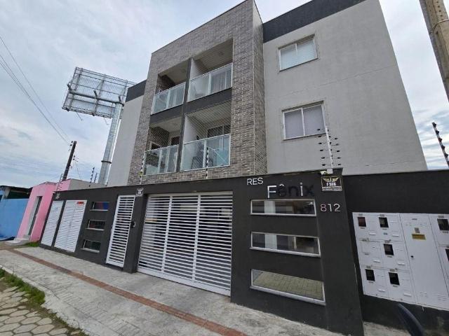 Apartamento Em Armação, Penha/sc de 68 m² 2 Quartos Para Locação R$2.250,00/mes