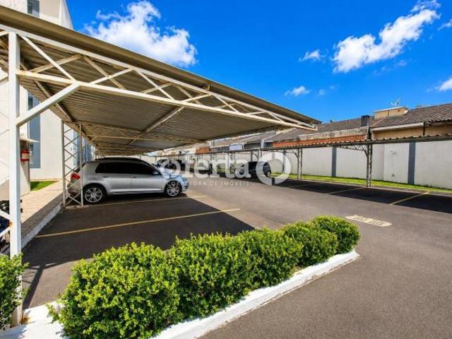 Apartamento em Araucária