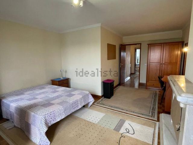 Apartamento em Aradas