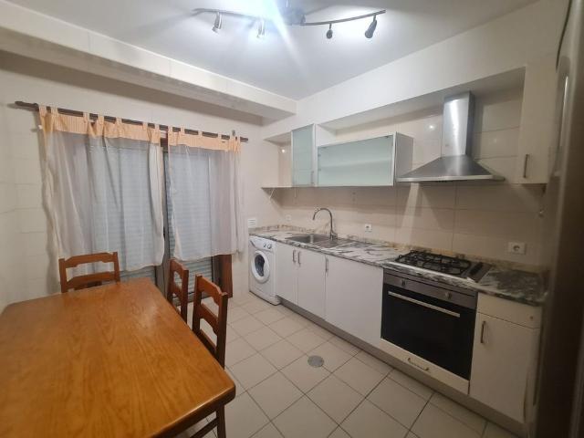 Apartamento em Aradas