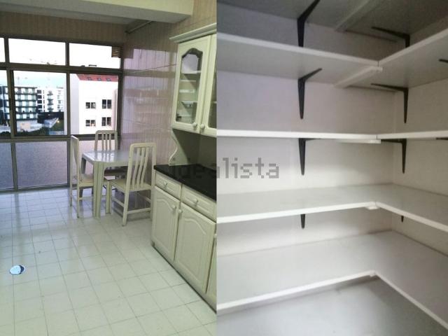 Apartamento em Aradas