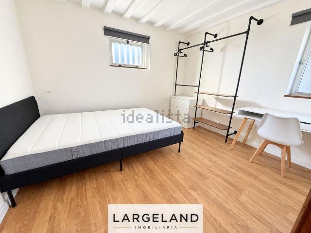 Apartamento em Aradas