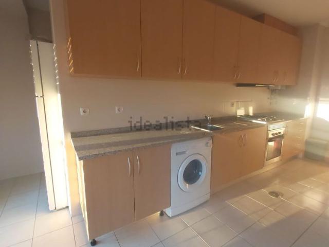 Apartamento em Aradas