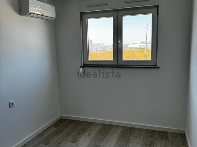 Apartamento em Aradas