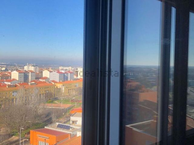 Apartamento em Aradas