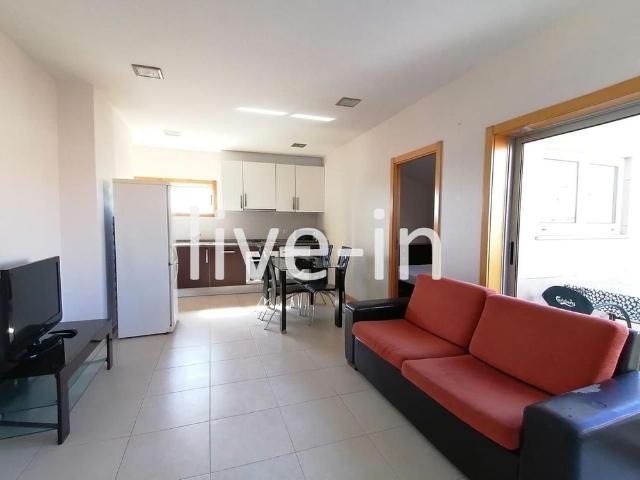 Apartamento em Aradas