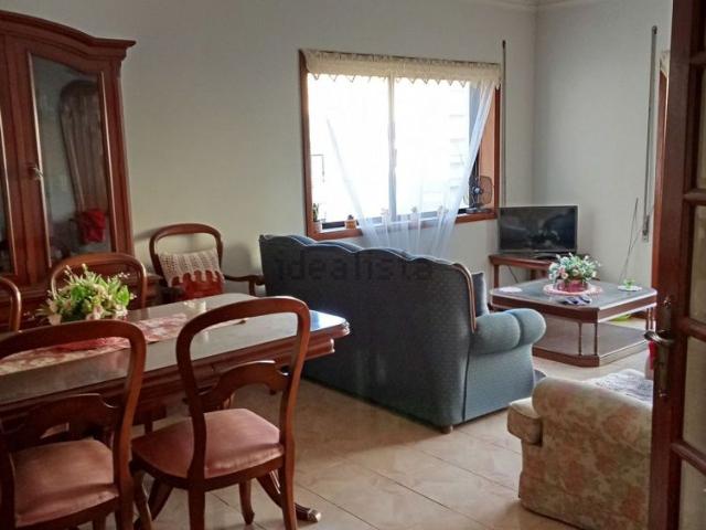 Apartamento em Arca e Ponte de Lima