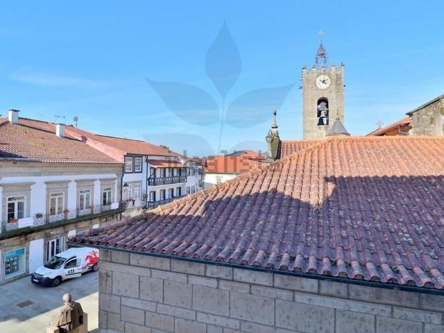 Apartamento em Arca e Ponte de Lima