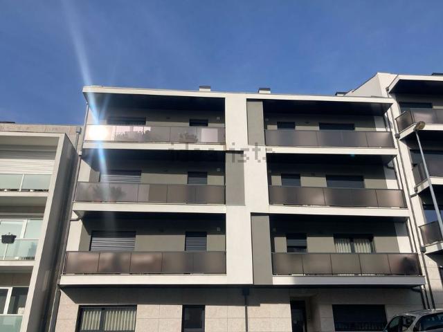 Apartamento em Arca e Ponte de Lima