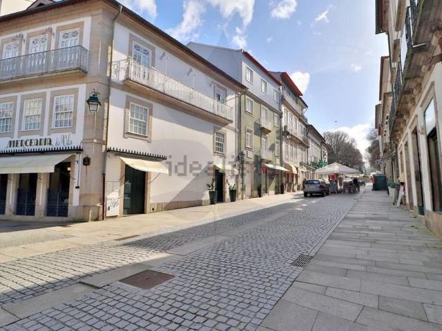Apartamento em Arca e Ponte de Lima