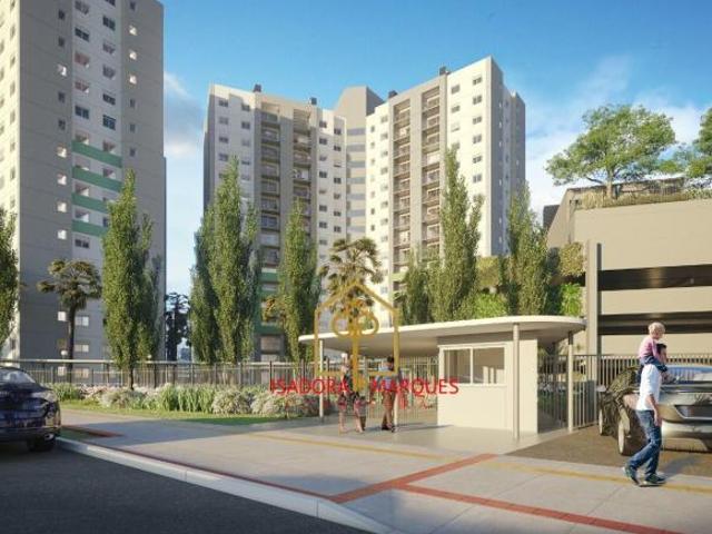 Apartamento em Areal, Pelotas/RS