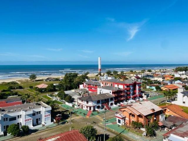 Apartamento à venda 3 quartos em Areias Brancas