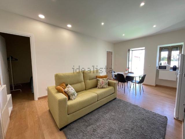 Apartamento em Areosa