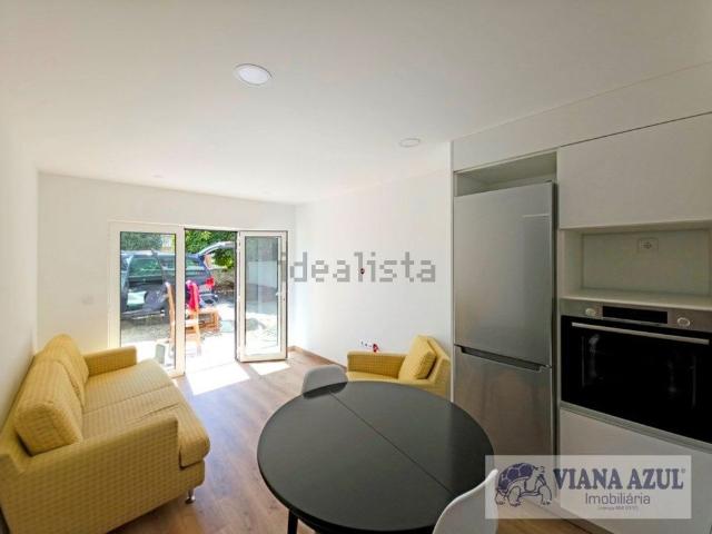 Apartamento em Areosa