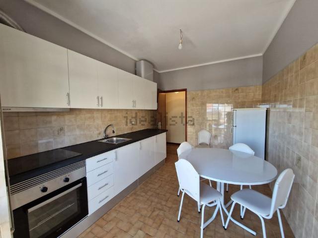 Apartamento em Areosa