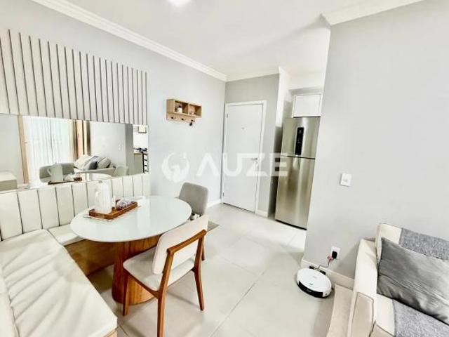 Apartamento em Aristocrata, São José dos Pinhais/PR de 47m² 2 quartos à venda por R$ 399.900,00