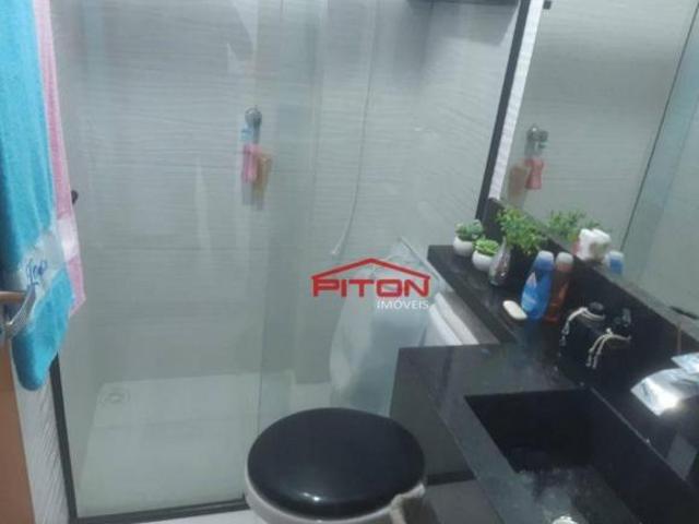 Apartamento em Artur Alvim, São Paulo/SP de 58m² 2 quartos à venda por R$ 370.000,00