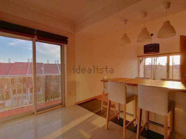 Apartamento em Atalaia e Alto Estanqueiro Jardia