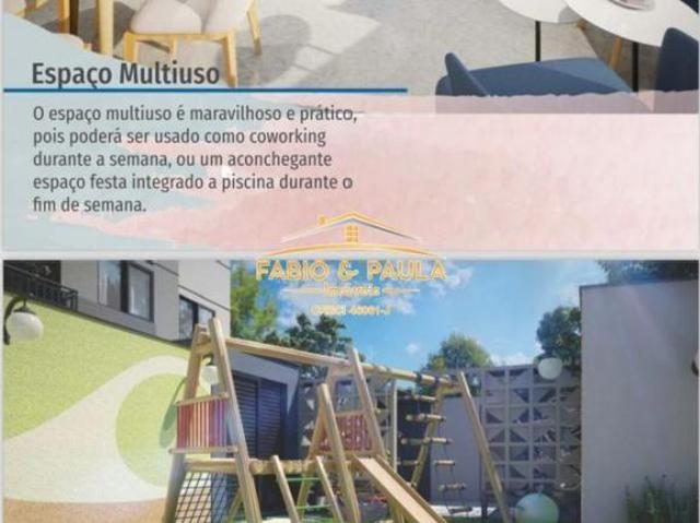 Apartamento em Atibaia Alvinópolis