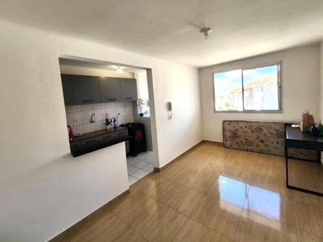 Apartamento em Augusta, Curitiba/PR de 48m² 2 quartos à venda por R$ 245.000,00
