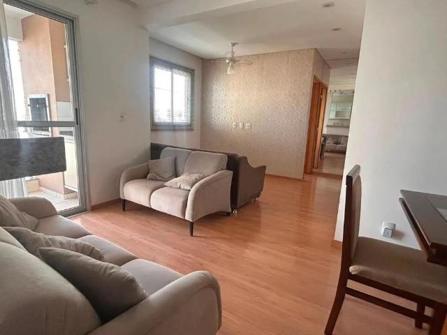 Apartamento Em Aurora, Londrina/pr de 69 m² 2 Quartos Para Locação R$2.500,00/mes