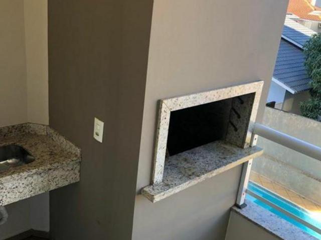 Apartamento em Av Brasil Centro Medianeira/PR