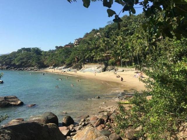 Apartamento em av José Pacheco do nascimento Veloso Ilhabela/SP