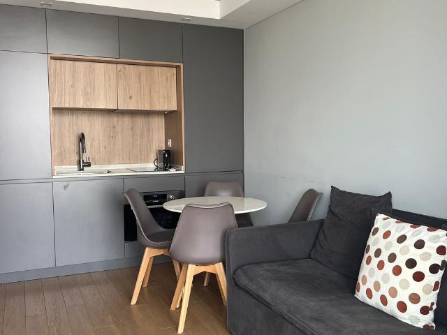 Apartamento em Aveiro junto à estação de comboios